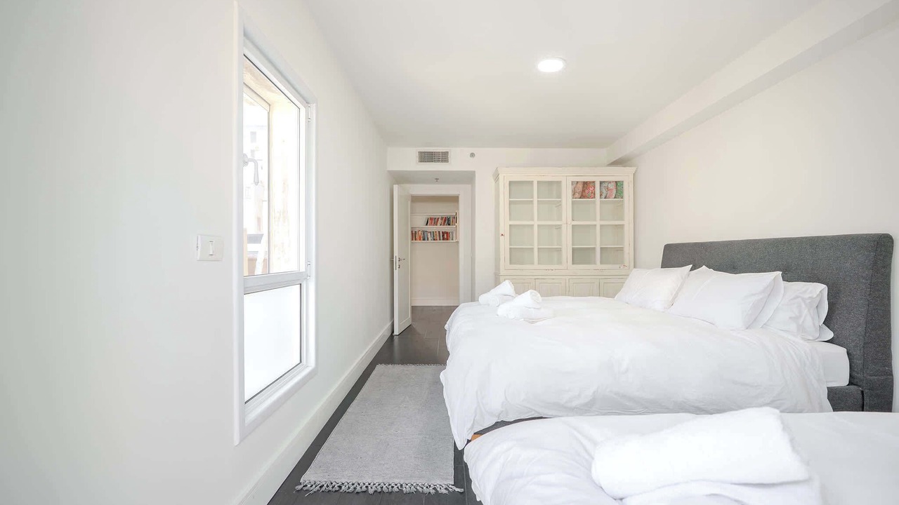 Photo of Bedroom in Old North