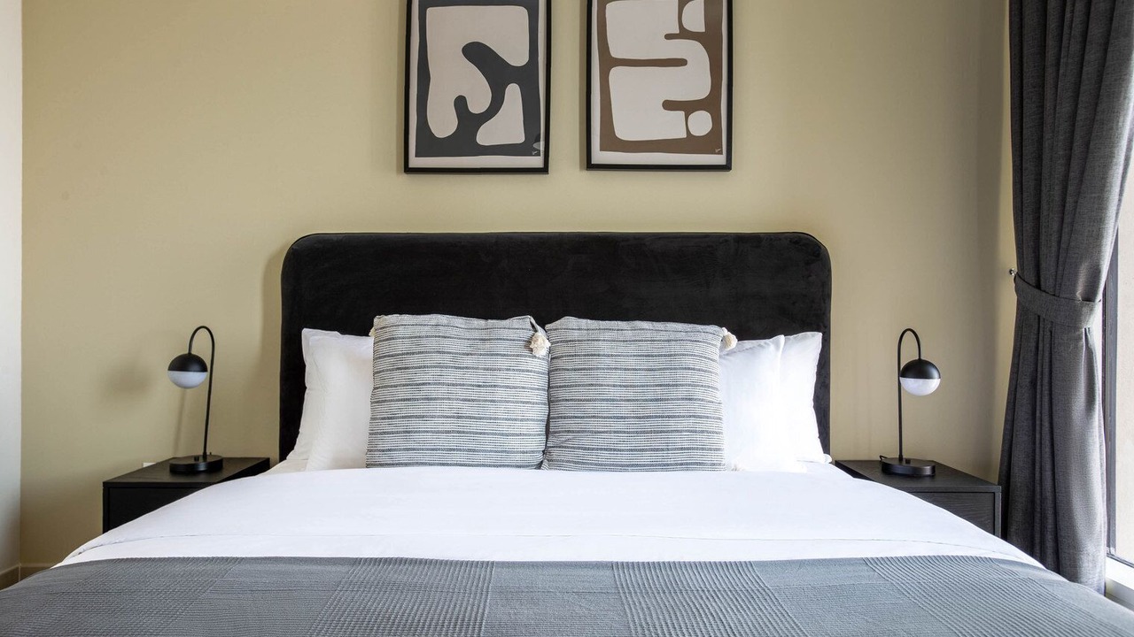 Photo of Bedroom in Dubai