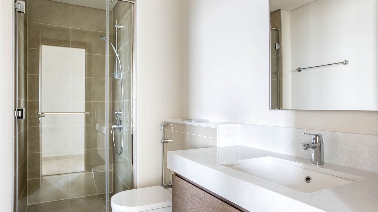 Photo of Bathroom in Dubai
