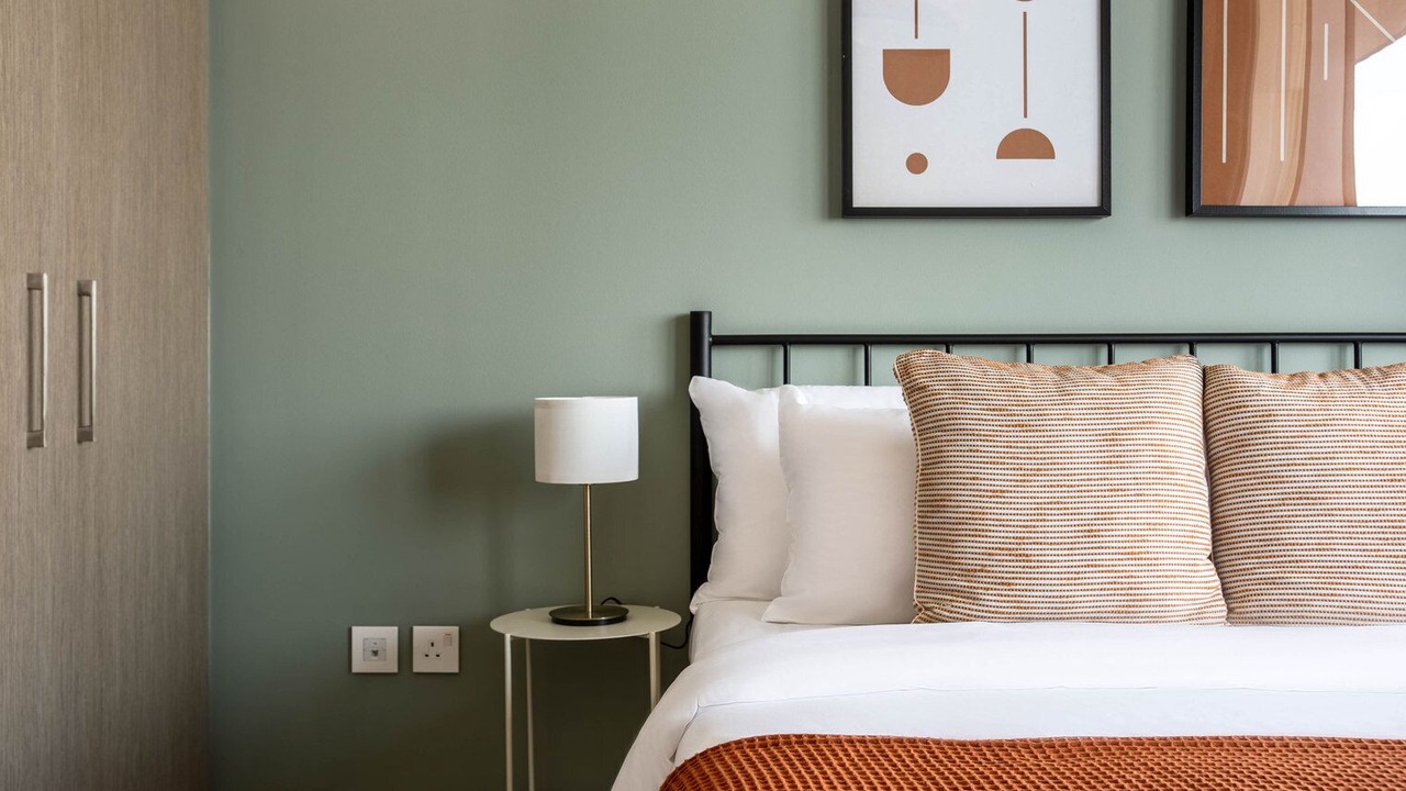 Photo of Bedroom in Dubai