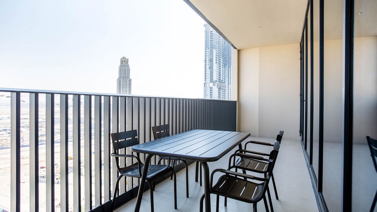 Photo of Outdoor in Dubai