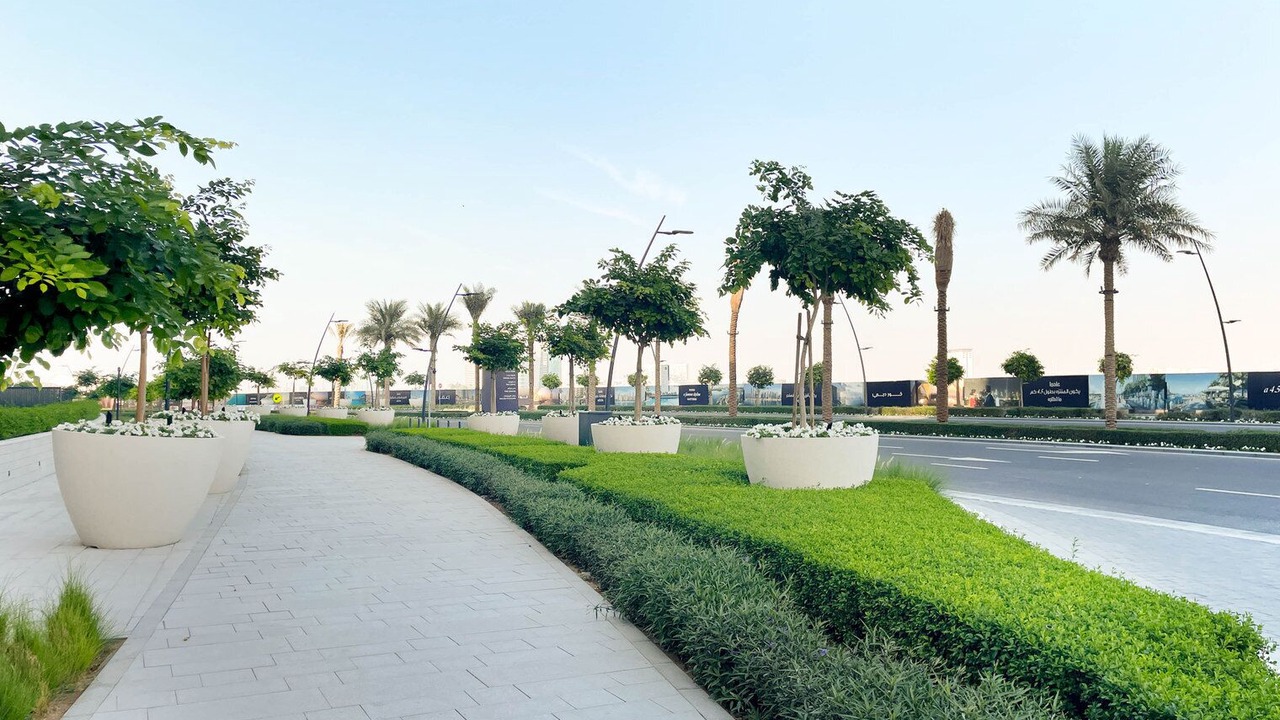 Photo of Outdoor in Dubai