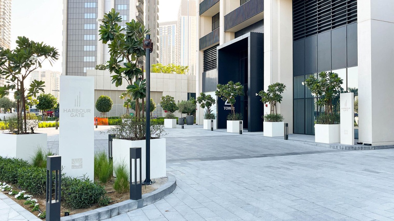 Photo of Outdoor in Dubai