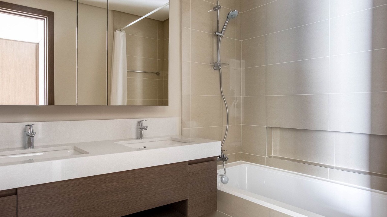 Photo of Bathroom in Dubai