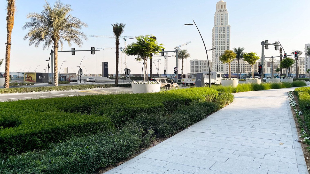 Photo of Others in Dubai