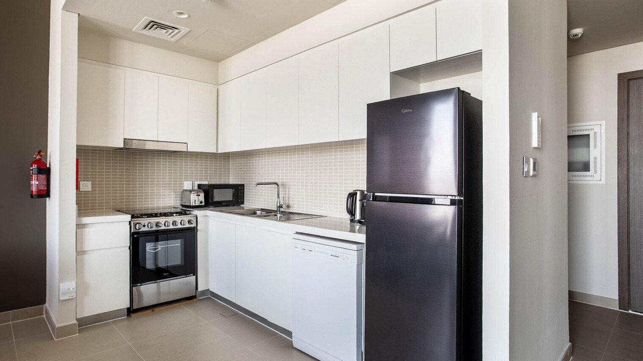 Photo of Kitchen in Dubai