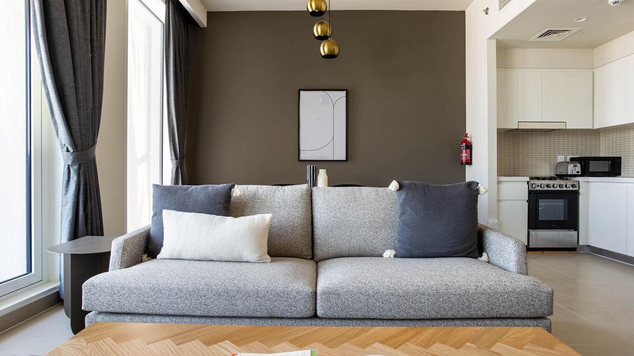 Photo of Livingroom in Dubai
