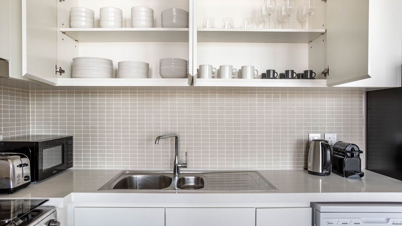 Photo of Kitchen in Dubai