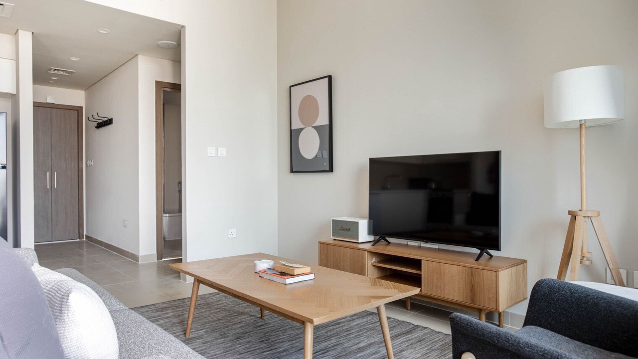 Photo of Livingroom in Dubai