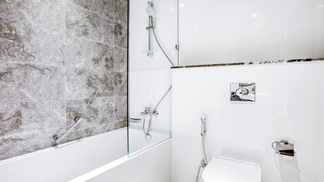 Photo of Bathroom in Business Bay