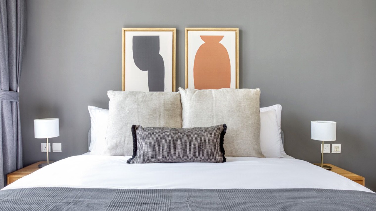 Photo of Bedroom in Business Bay