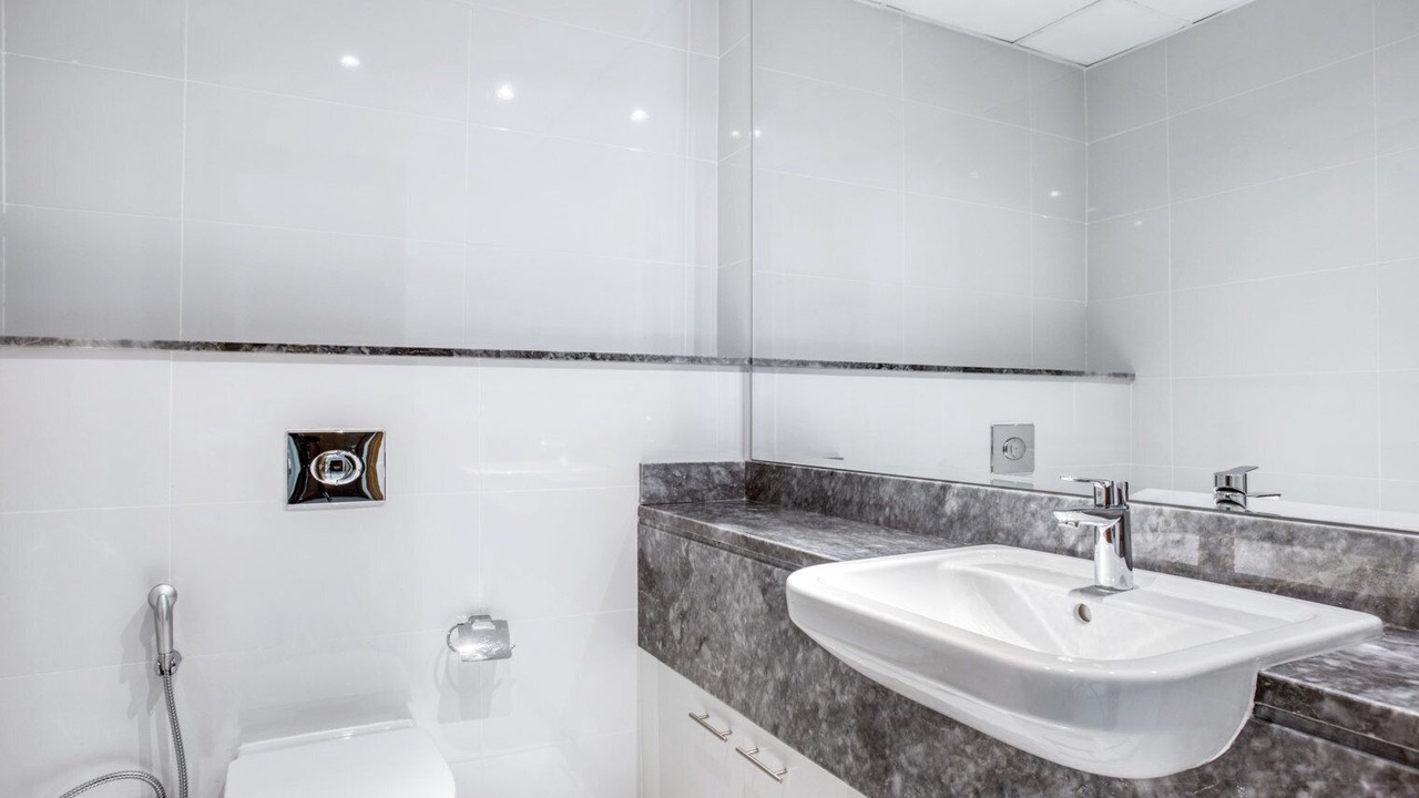 Photo of Bathroom in Business Bay