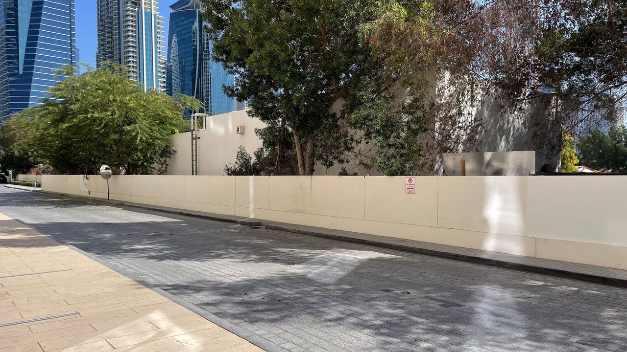 Photo of Outdoor in Business Bay