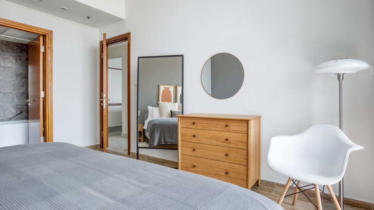 Photo of Bedroom in Business Bay
