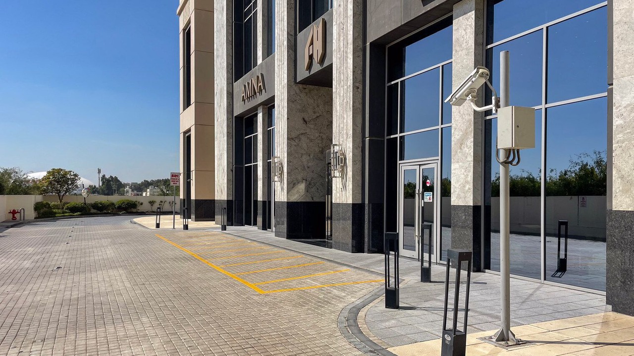 Photo of Outdoor in Business Bay