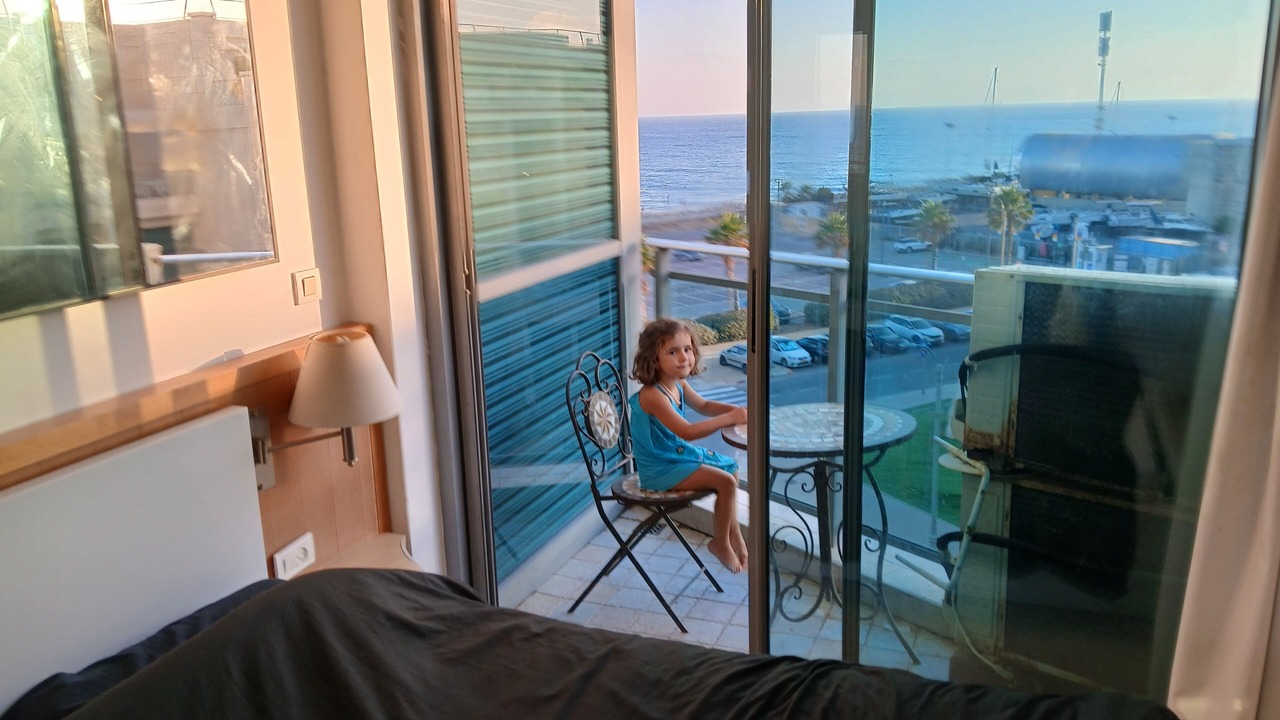 Photo of Bedroom in Herzliya Pituach