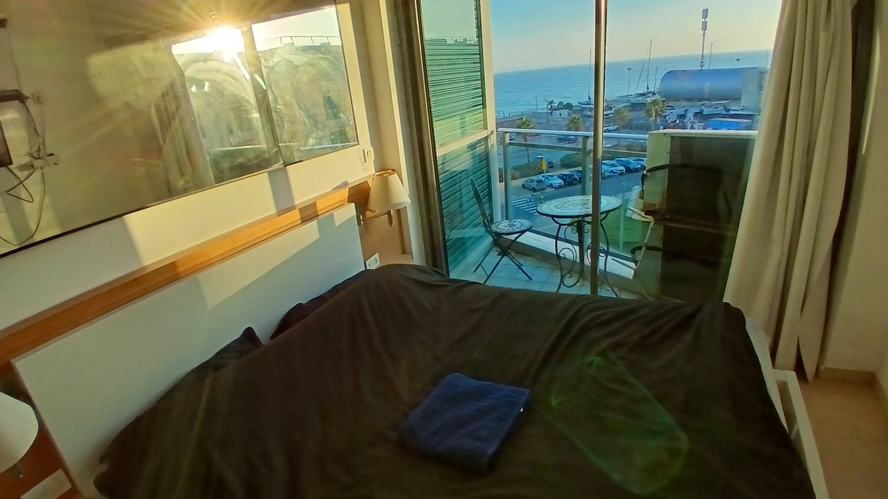 Photo of Bedroom in Herzliya Pituach