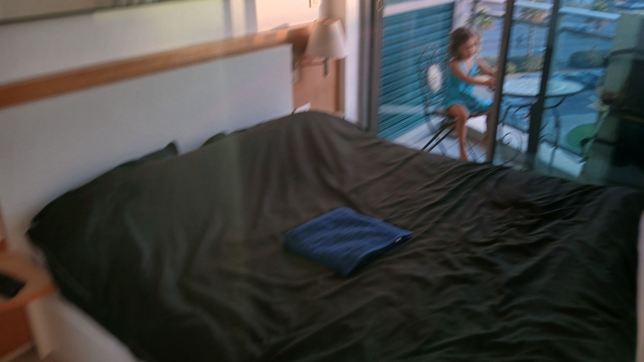 Photo of Bedroom in Herzliya Pituach