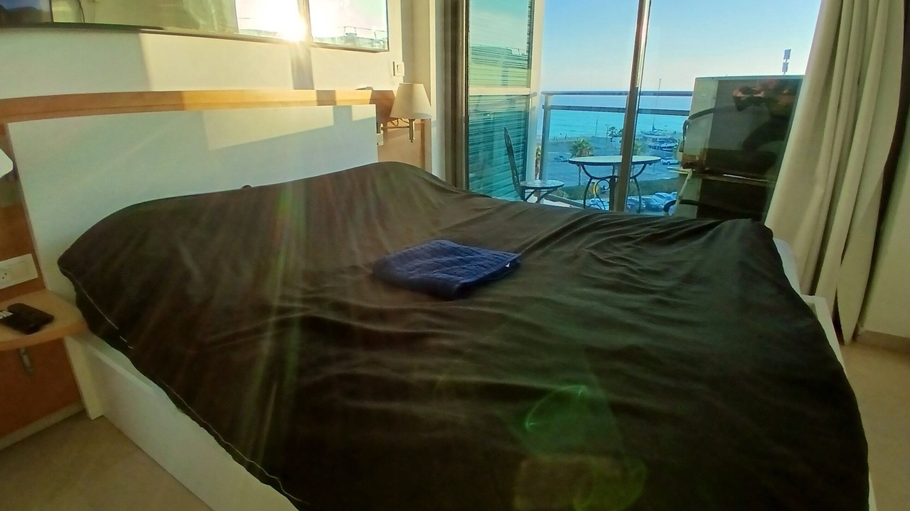 Photo of Bedroom in Herzliya Pituach