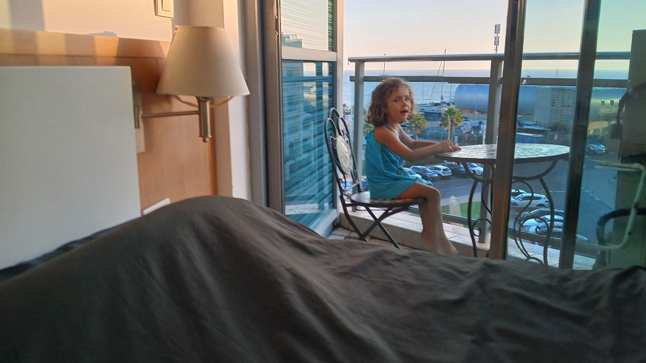 Photo of Bedroom in Herzliya Pituach