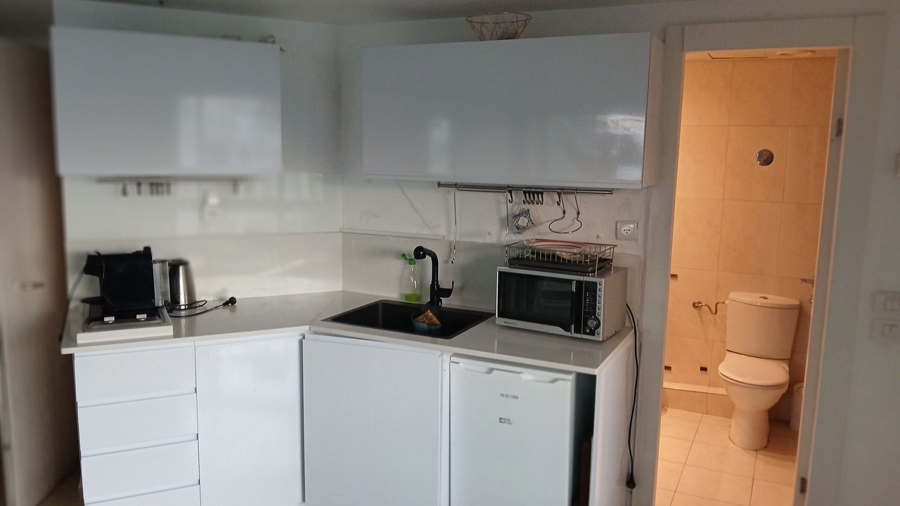 Photo of Kitchen in Herzliya Pituach