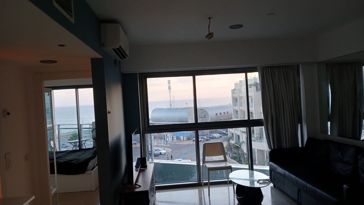 Photo of Livingroom in Herzliya Pituach