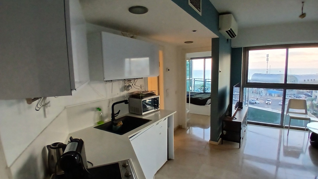 Photo of Kitchen in Herzliya Pituach