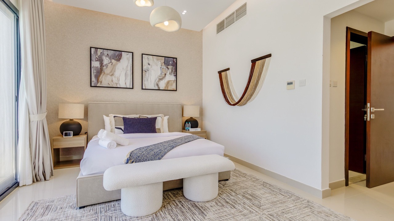 Photo of Bedroom in Sharm