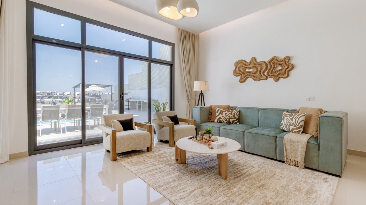 Photo of Livingroom in Sharm