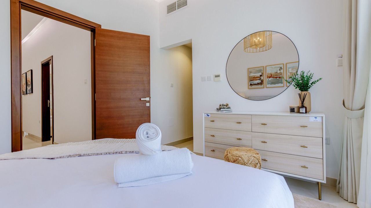 Photo of Bedroom in Sharm