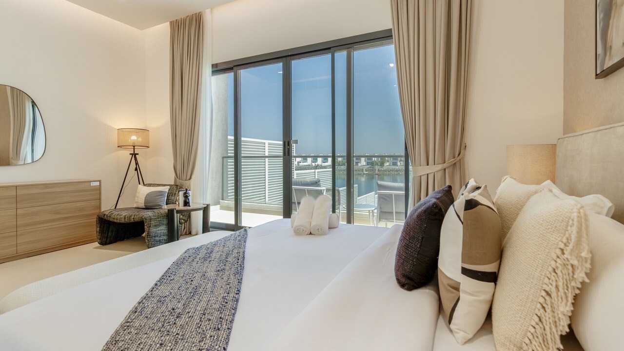 Photo of Bedroom in Sharm