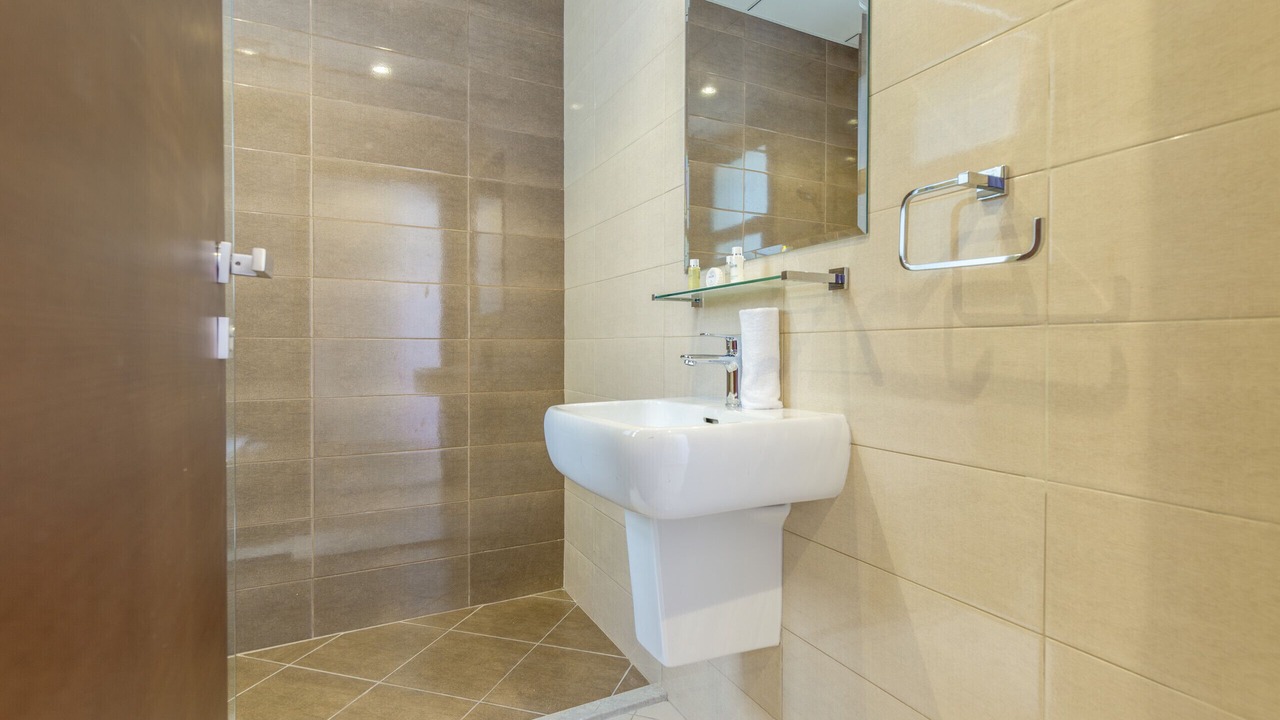 Photo of Bathroom in Sharm