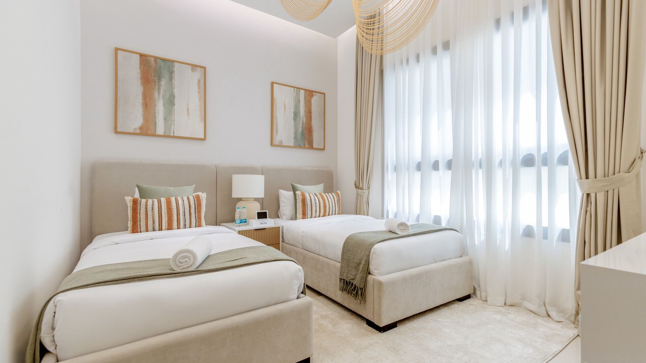 Photo of Bedroom in Sharm