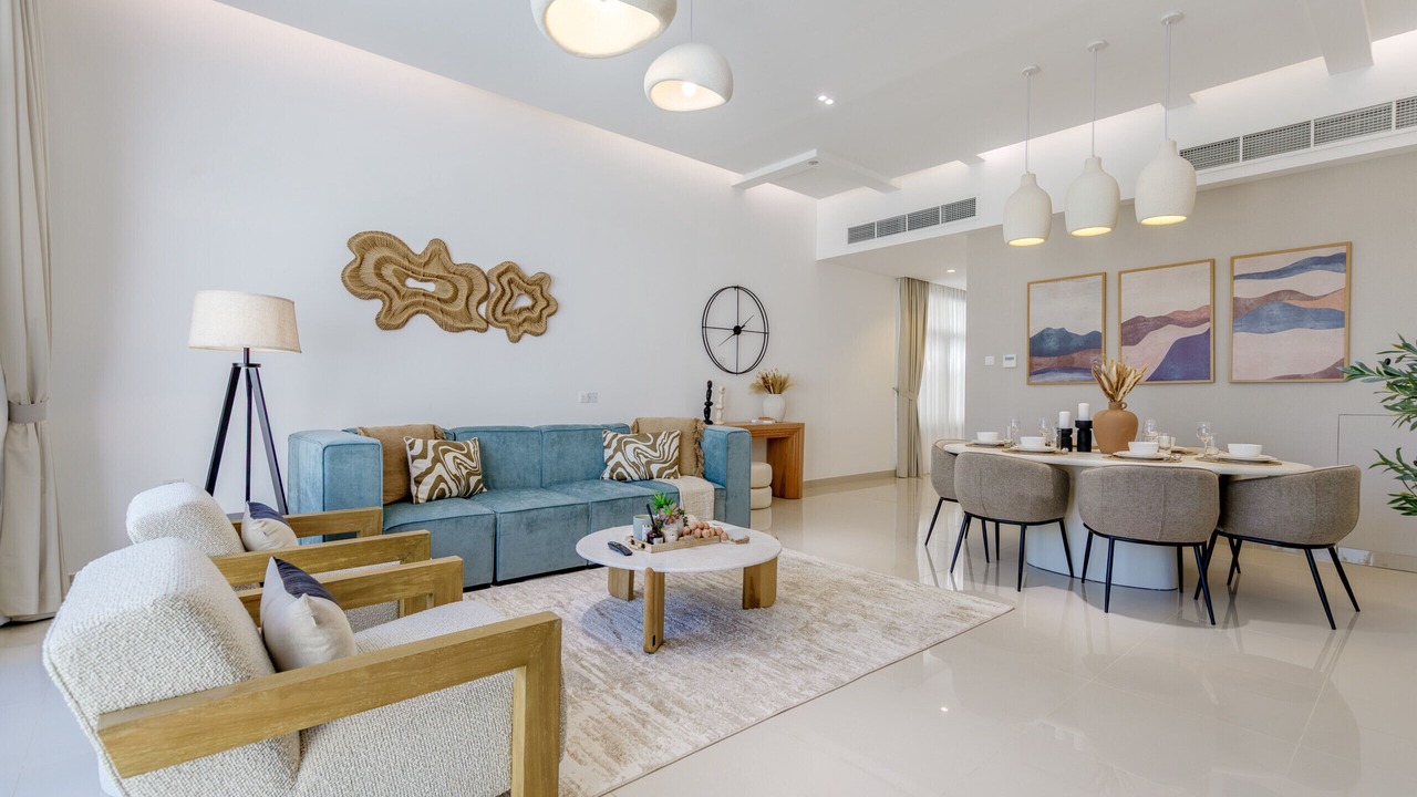 Photo of Livingroom in Sharm
