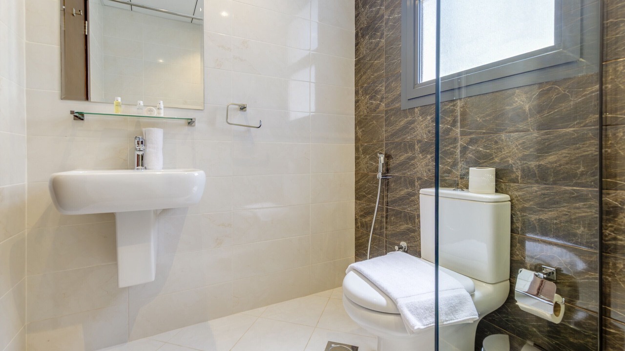 Photo of Bathroom in Sharm