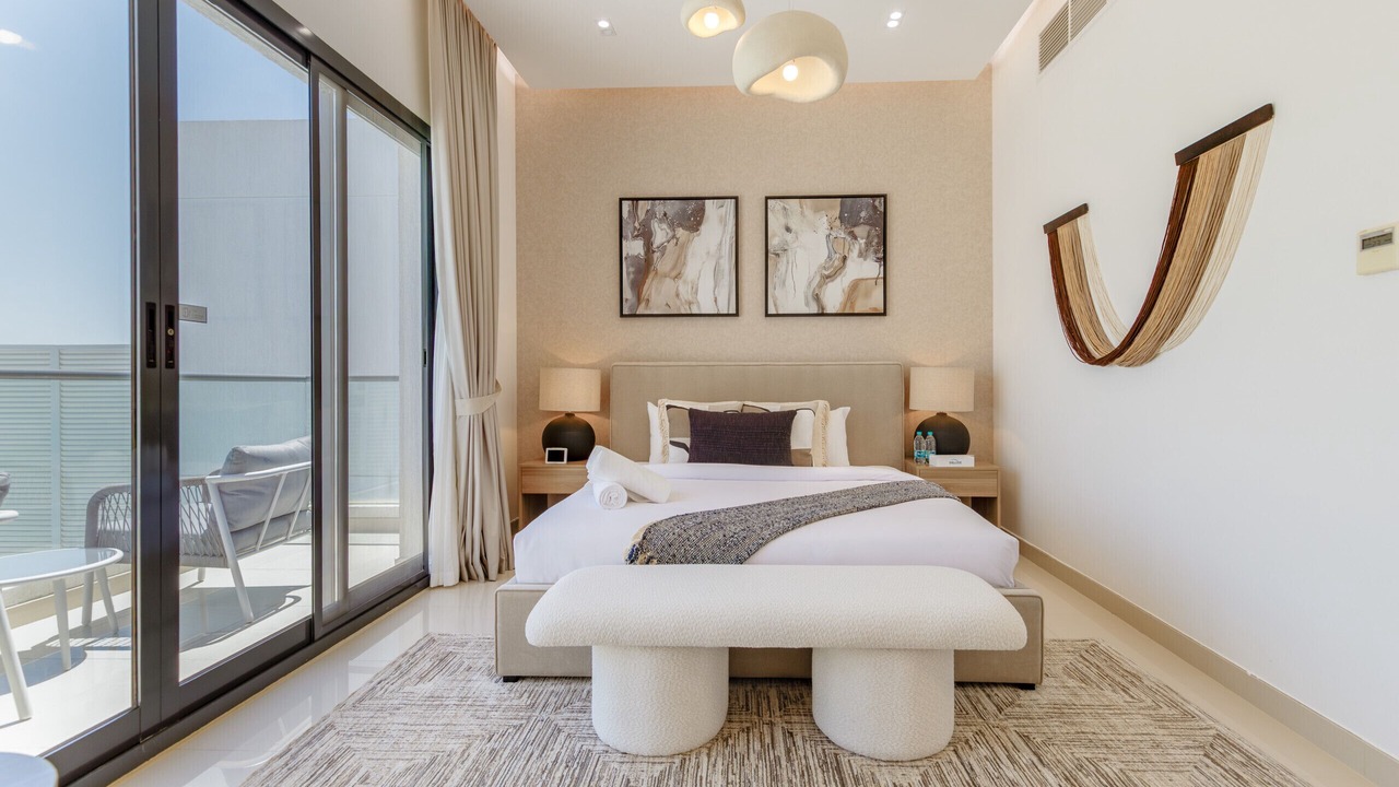 Photo of Bedroom in Sharm