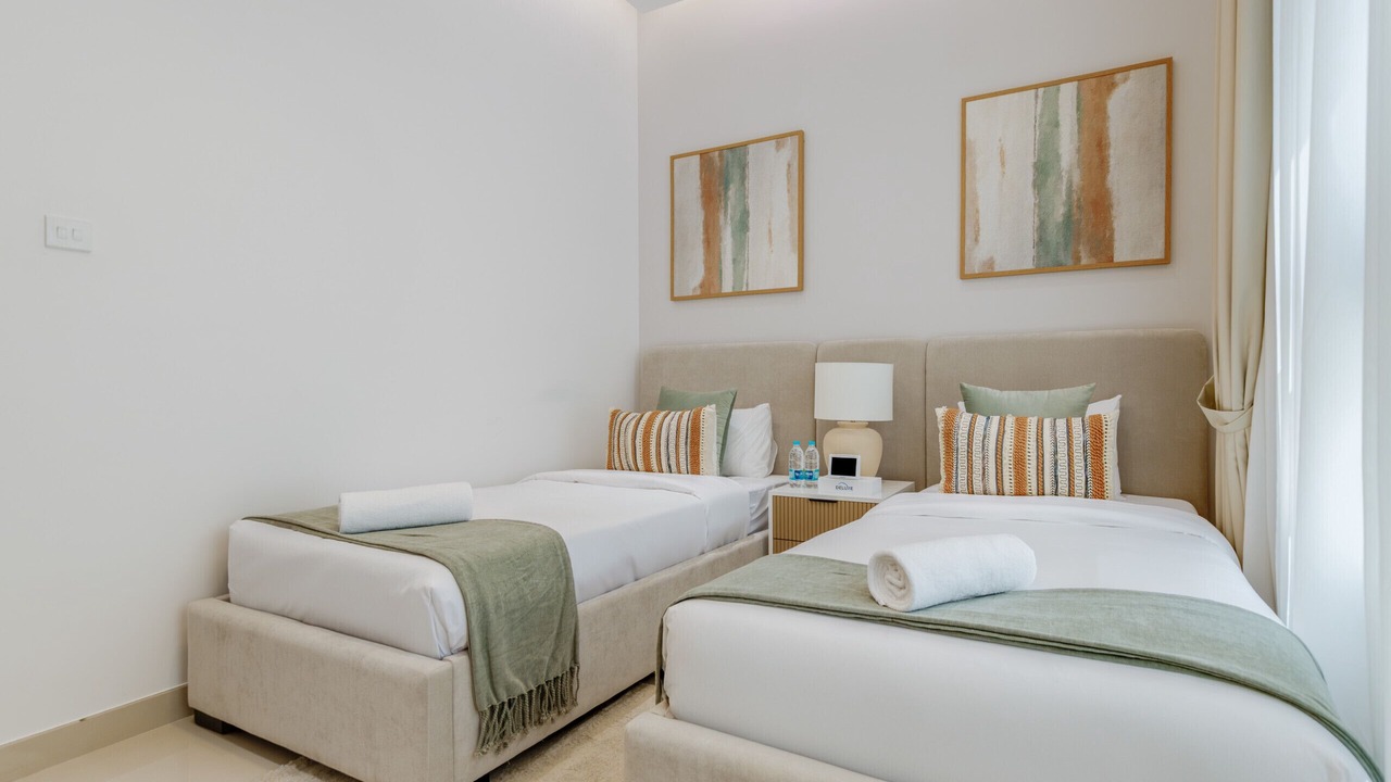 Photo of Bedroom in Sharm