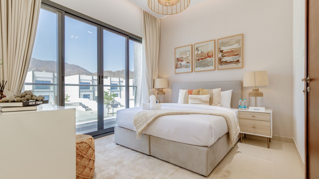 Photo of Bedroom in Sharm