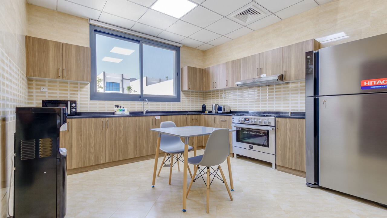 Photo of Kitchen in Sharm