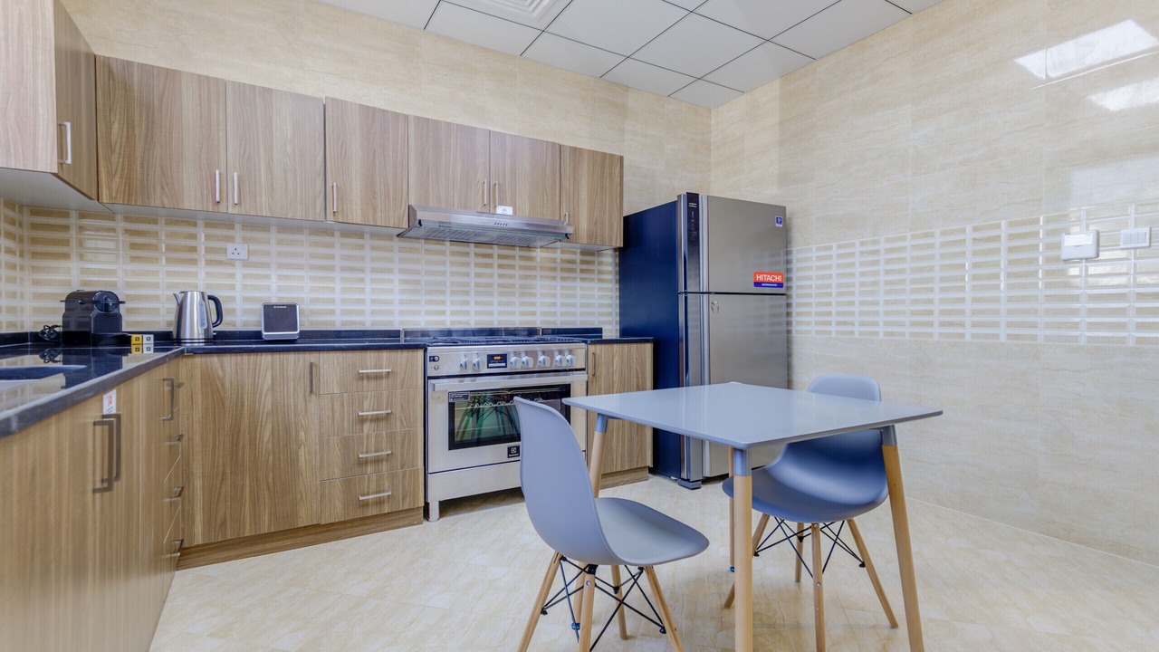 Photo of Kitchen in Sharm