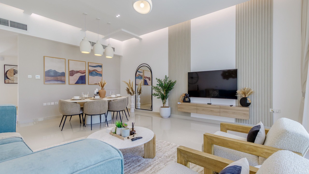 Photo of Livingroom in Sharm