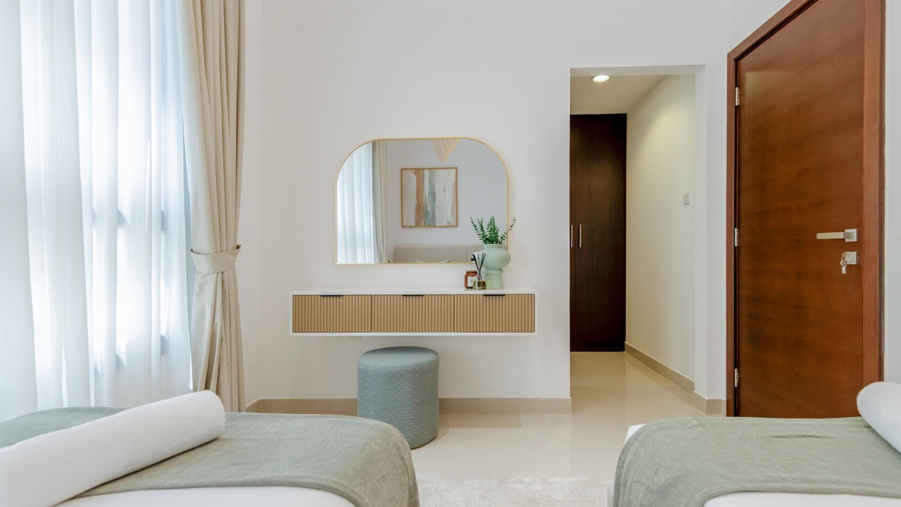 Photo of Bedroom in Sharm