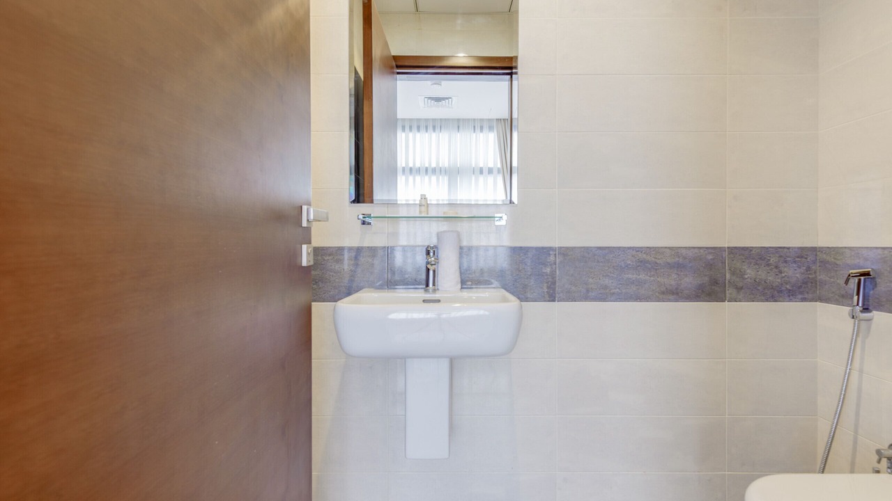 Photo of Bathroom in Sharm