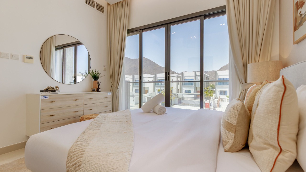 Photo of Bedroom in Sharm
