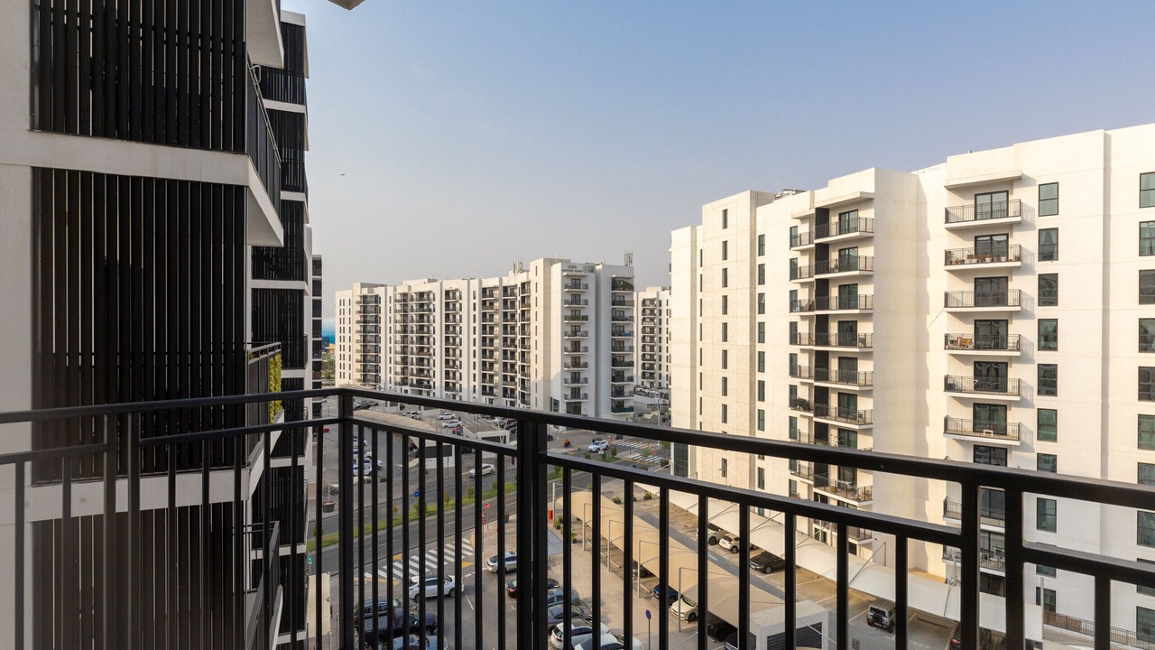 Photo of Outdoor in Abu Dhabi