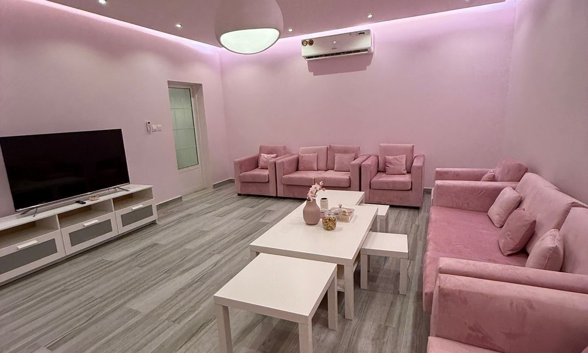 Photo of Livingroom in Al Rahba