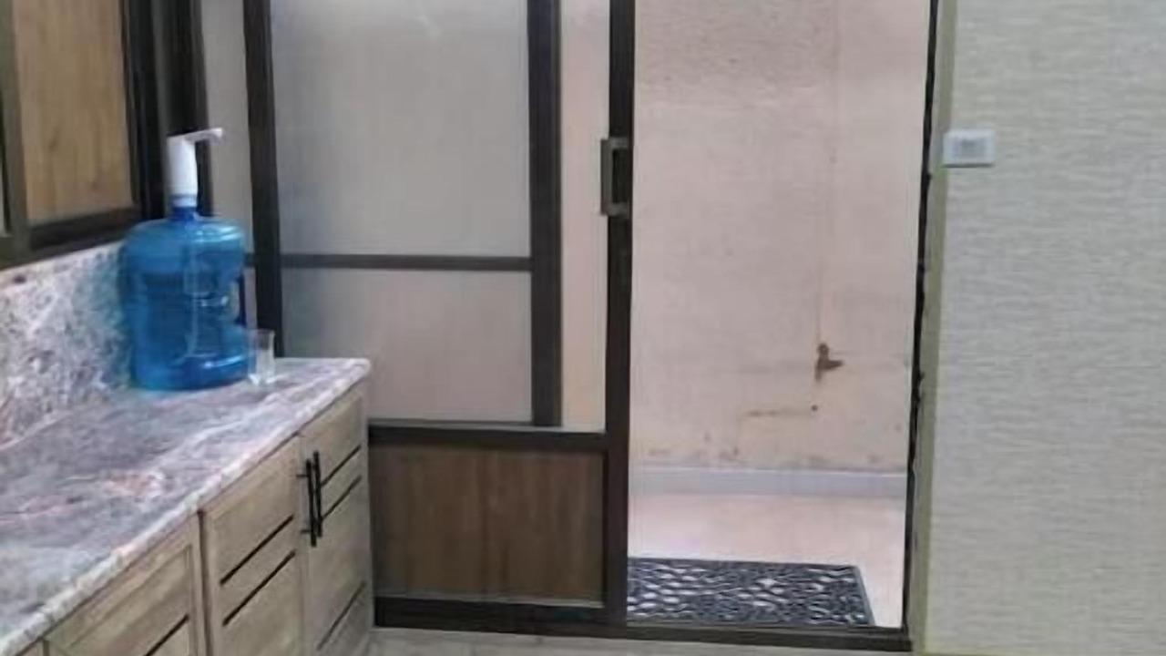 Photo of Bathroom in Amman