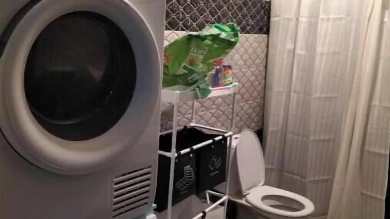 Photo of Bathroom in Amman