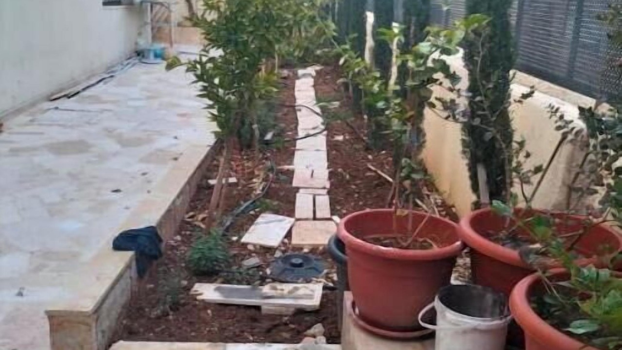 Photo of Outdoor in Amman