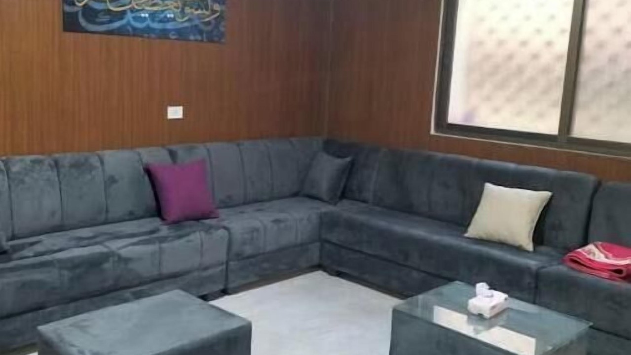 Photo of Livingroom in Amman